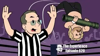 Джим Корнетт анализирует поединок Адама Пейджа против Марка Дэвиса на AEW Dynamite.