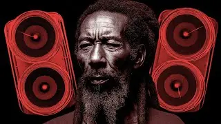Smooth Reggae Dub Mix 🌊💛 Chill Beats & Deep Bass