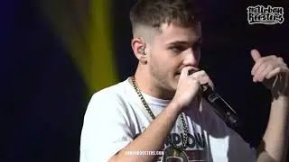 BNET EN 8D 🎧  VS ZASKO FMS ESPA&Ntilde;A J5 (2020-2021)