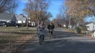 Gangsta - Bushwalla (Un)Official Music Video