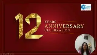 12th Anniversary Offer valid Till 4th Jan 25 | Offers | Creative Softtech
