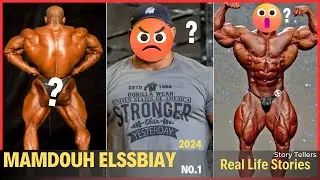 Watch this video to find out who is the scariest bodybuilder of 2024😡🫣😈