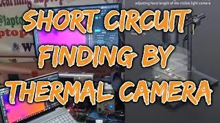 How to Remove Laptop Motherboard Shorting | Advanced Laptop Short Circuit Repair Method