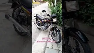 DIJUAL HONDA GL PRO NEOTECH 1997! #glproneotech #hondaglpro #glpro #glproblackengine #honda
