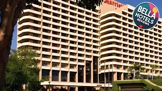 San Diego Marriott La Jolla | San Diego (CA), United States | Hotel Review ⭐