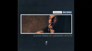 Willy DeVille - Crow Jane Alley (CD Crow Jane Alley)[2004].