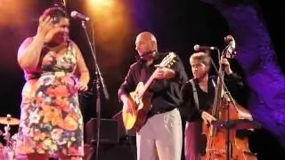 Audrey et les faces B Live@jazz en liberté
