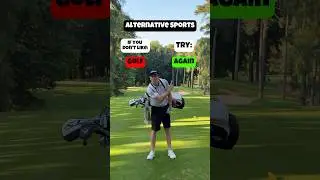 There is no alternative&hellip; Golf is the best!!! #golf #golfer #golfing #golflife #pga #pgatour