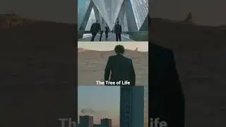 The Tree of Life (2011)