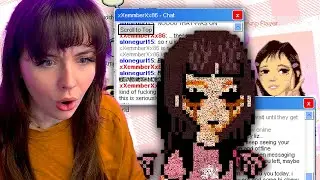 FOREVER IS A LONG TIME | Last Seen Online