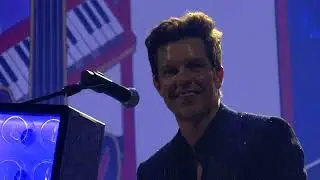 THE KILLERS - This River Is Wild, Dublin, 3-Arena, 12.06.2024