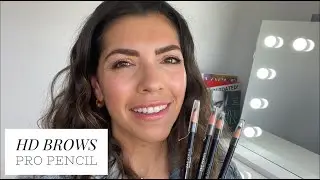 𝗛𝗗 𝗕𝗥𝗢𝗪𝗦 - 𝗣𝗥𝗢 𝗣𝗘𝗡𝗖𝗜𝗟 - 𝗘𝗬𝗘𝗕𝗥𝗢𝗪𝗦 - 𝗛𝗢𝗪 𝗧𝗢