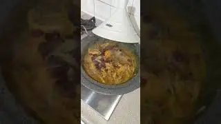 kip tajine (طاجن الدجاج)