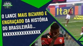 VALE A PENA VER DE NOVO... OBRIGADO POR TUDO, C&Eacute;SAR MARTINS! HAHAHAHAHAHA