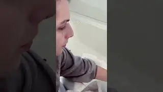 Stain Proof Shirt Test! #patpat #fyp #viralvideo #viral #fok #waterproof