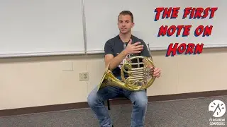 The First Note on Horn