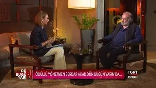 Serdar Akar ve &Ccedil;i&ccedil;ero Filmi -  Dun Bugun Yarin - Asligul Atasagun Cebi - 3 Şubat 2019