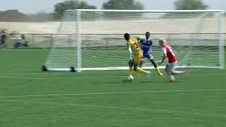 MapleBrook U15 Boys Blanked in 1st Match at USA Cup