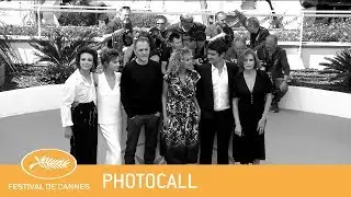 EUPHORIA - Cannes 2018 - Photocall - VO
