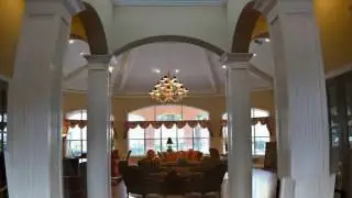 Legacy Villas Amenities