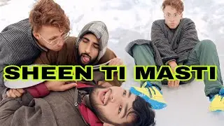 Sheen Ti Masti Funny Video | By | Dar Productions