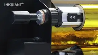 🌟 INKGIANT BF-40E4-UV PRO &ndash; Professional UV DTF Made Easy