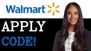 How To Add Promo Code On Walmart App (2025)