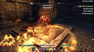 XP Grindspot Kargstein
