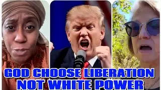 They Used God to Control Black People Now God Is Exposing Them