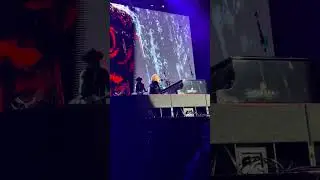 Guns N' Roses - November Rain (Live) 02.06.2025 @Istanbul, Turkey