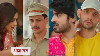 Kabhi neem neem kabhi shahad shahad 19 August 2025 new promo - Katha prove UV innocent