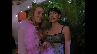 DESPERATE BUT NOT SERIOUS / RECKLESS + WILD (FULL MOVIE)
