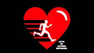 Love In Action TV - Sacral Chakra w/ TPS