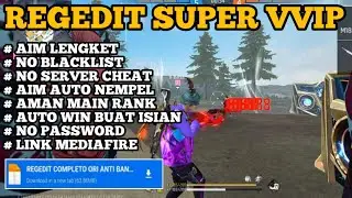 UPDATE !! SCRIPT AUTO HEADSHOT FF 2023 ANTI BANNED 100% WORK FREE FIRE ORI & MAX !! NO SERVER CHEAT