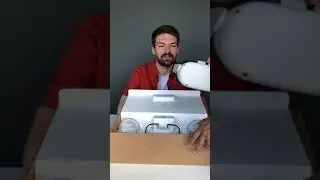 Gravity Sketch CTO's thoughts on the Oculus Quest 2