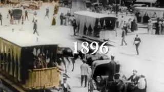 Los a&ntilde;os 30 pt.1, ESPA&Ntilde;A: S.XX A COLOR (RTVE)