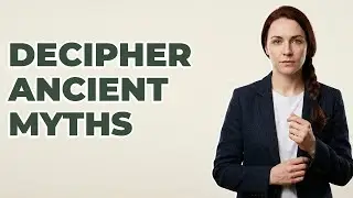 What Methods Help Us Understand Ancient Legends?