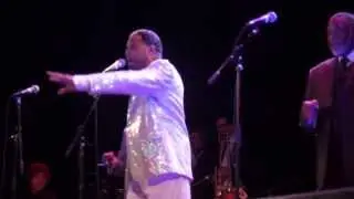The Impressions & The Curtom Orchestra - Choice Of Colors (Live at the Islington Assembly Rooms)