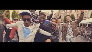Asani, Ado & Zwartwoord - Wa Gade Eraan Doen