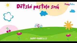 Dětsk&eacute; postele snů ✨ | Pohodl&iacute; a radost do dětsk&eacute;ho pokoj&iacute;čku #happybabies 