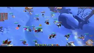 2025 11 16 UTC15 wild staff open world fight