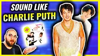 Charlie Puth's 