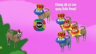 Con quay is impossible! Mission sẽ tận dùng điều này!