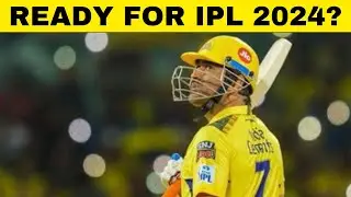 BREAKING: BIG update on MS Dhoni's knee surgery | Sports Today