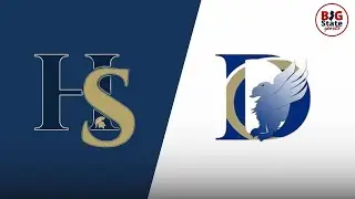 NJSIAA PLAYOFF FOOTBALL: #5 Holy Spirit vs #4 Donovan Catholic | Non Public Group B Quarter Final