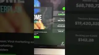 Jade protocol with 5 million APY!😱📈 #crypto #cryptowhales #cryptomaniacs #apy #cryptostaking #shorts