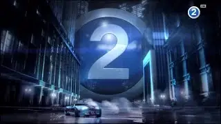 MBC 2 // LineUp & ID #① Car Chase (2021)