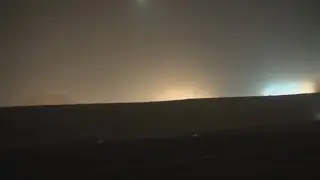 Fog impacting morning commute throughout Sacramento