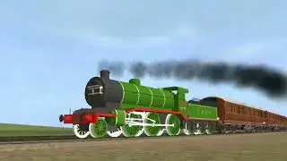 LNER Class K2