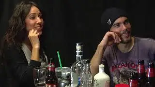 Unreleased Weekend Buzz Pilot Episode with Kyle Leeper & Clint Walker: 11-20-2011